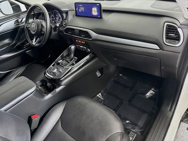 2021 Mazda CX-9 Touring