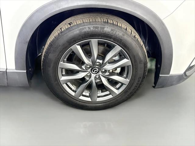 2021 Mazda CX-9 Touring