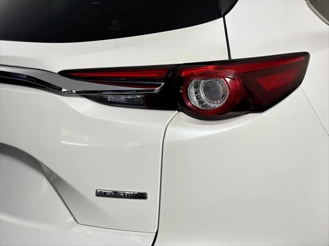 2021 Mazda CX-9 Touring