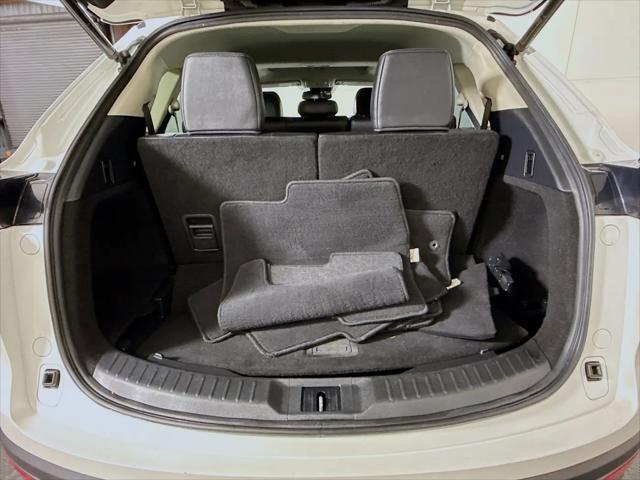 2021 Mazda CX-9 Touring