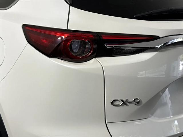 2021 Mazda CX-9 Touring