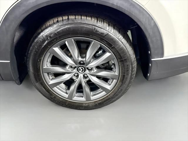 2021 Mazda CX-9 Touring
