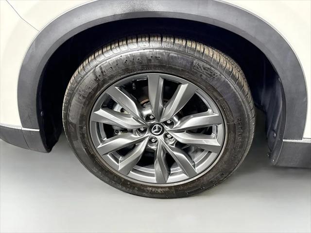 2021 Mazda CX-9 Touring