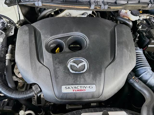 2021 Mazda CX-9 Touring