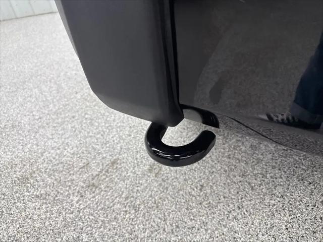 2016 Jeep Wrangler Sahara