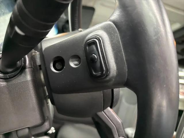 2016 Jeep Wrangler Sahara