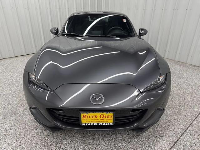 2023 Mazda MX-5 Grand Touring