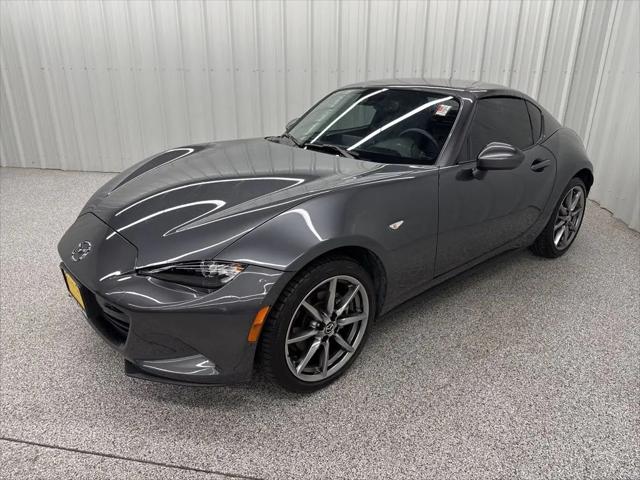 2023 Mazda MX-5 Grand Touring