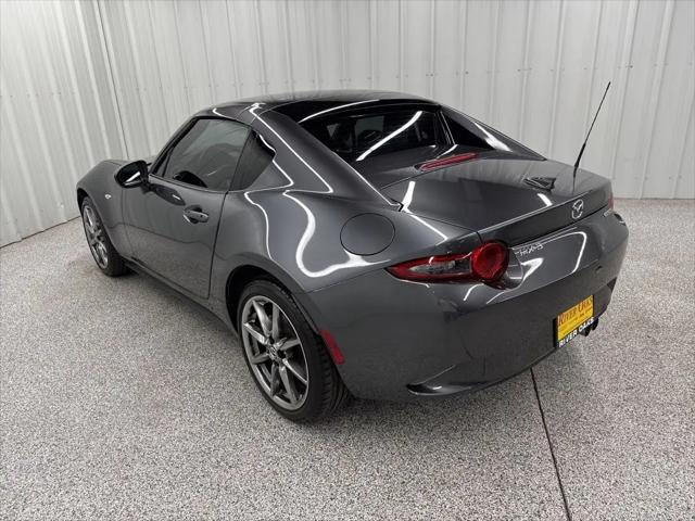 2023 Mazda MX-5 Grand Touring