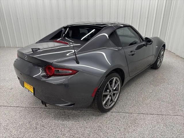 2023 Mazda MX-5 Grand Touring
