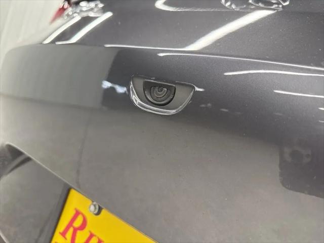 2023 Mazda MX-5 Grand Touring