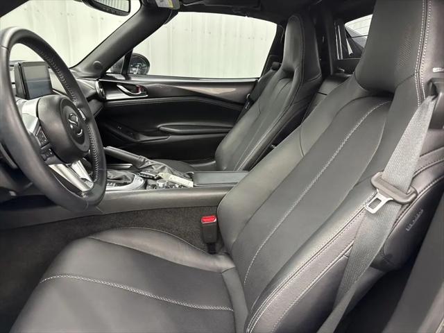 2023 Mazda MX-5 Grand Touring