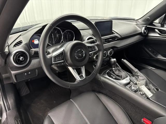 2023 Mazda MX-5 Grand Touring