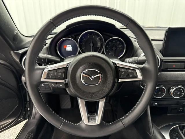 2023 Mazda MX-5 Grand Touring