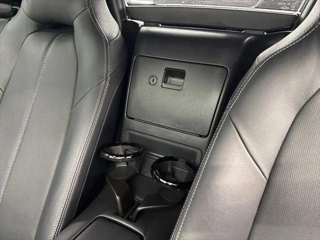 2023 Mazda MX-5 Grand Touring