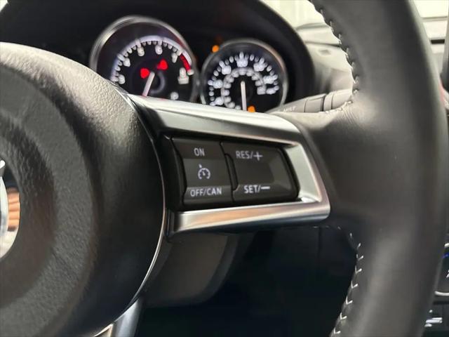 2023 Mazda MX-5 Grand Touring