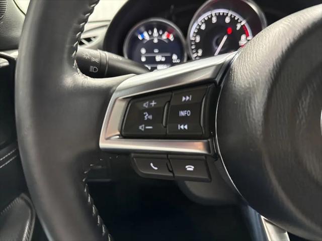 2023 Mazda MX-5 Grand Touring