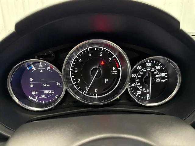2023 Mazda MX-5 Grand Touring