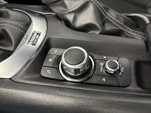 2023 Mazda MX-5 Grand Touring