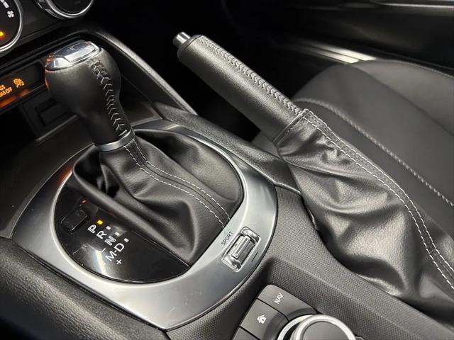 2023 Mazda MX-5 Grand Touring