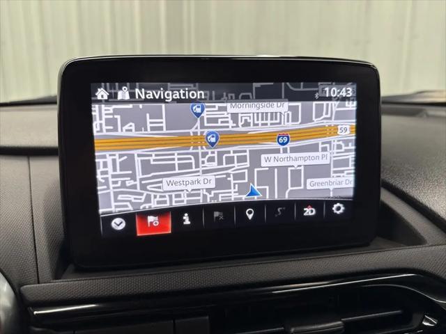2023 Mazda MX-5 Grand Touring