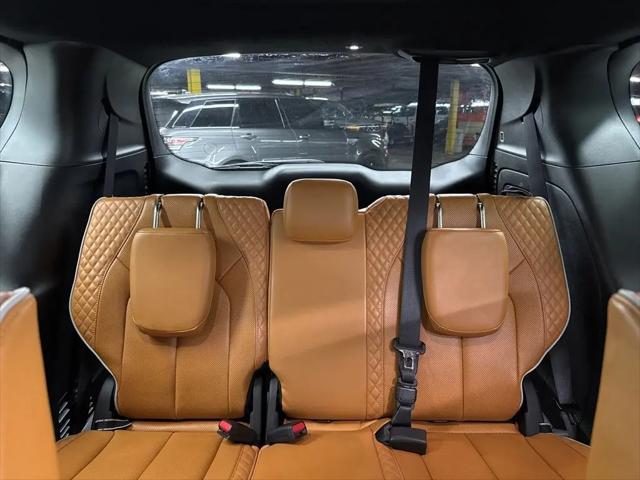 2022 Chrysler Pacifica Hybrid Pinnacle
