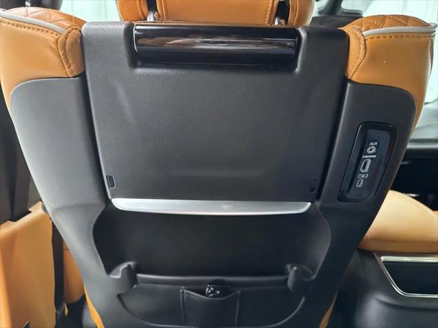 2022 Chrysler Pacifica Hybrid Pinnacle