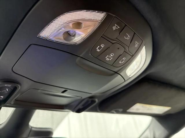 2022 Chrysler Pacifica Hybrid Pinnacle