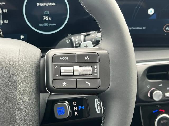 2026 Hyundai Palisade SEL 7P