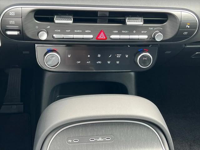 2026 Hyundai Palisade SEL 7P