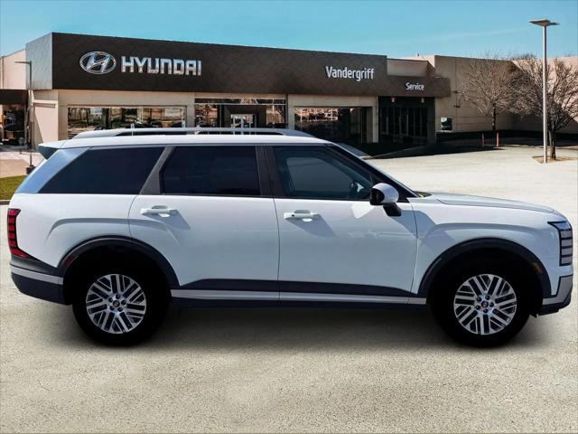 2026 Hyundai Palisade SEL 7P