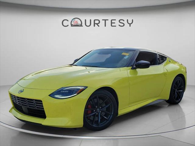 2024 Nissan Z Performance Auto for sale in Tampa, FL