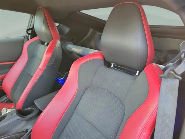 2024 Nissan Z Performance Auto