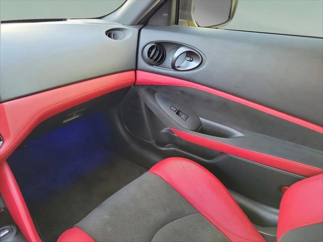 2024 Nissan Z Performance Auto