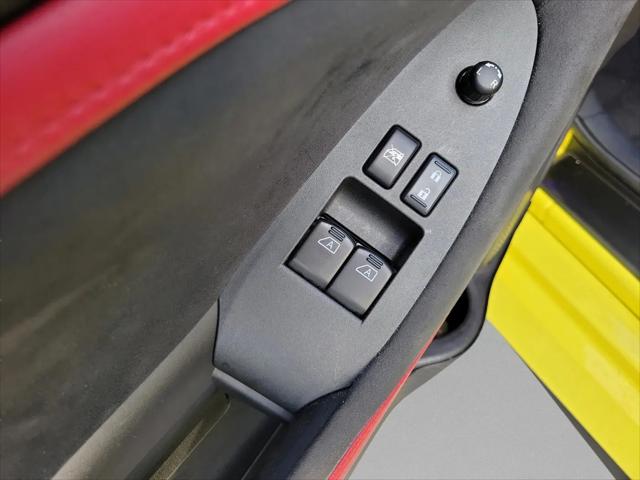 2024 Nissan Z Performance Auto