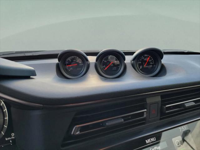 2024 Nissan Z Performance Auto