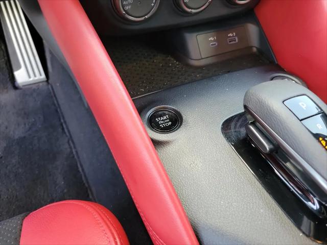 2024 Nissan Z Performance Auto
