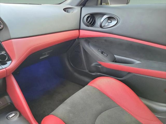 2024 Nissan Z Performance Auto