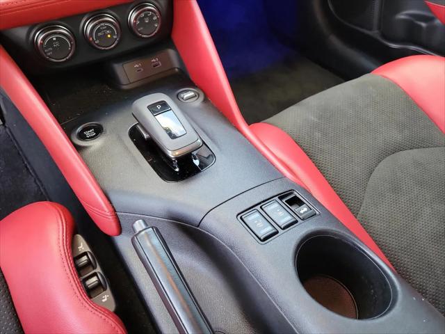 2024 Nissan Z Performance Auto