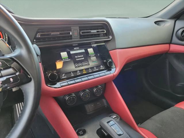 2024 Nissan Z Performance Auto