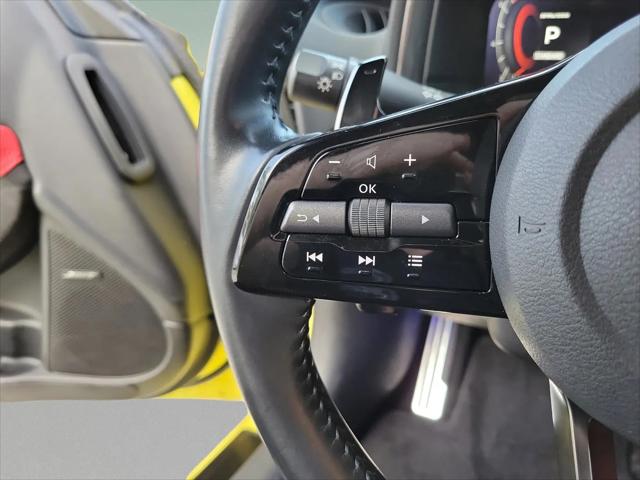 2024 Nissan Z Performance Auto