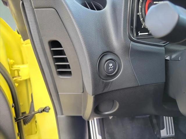 2024 Nissan Z Performance Auto