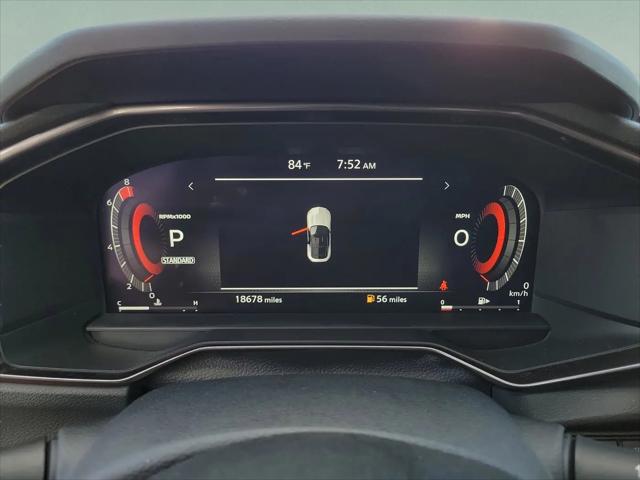 2024 Nissan Z Performance Auto