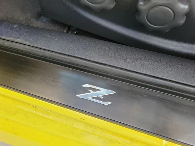 2024 Nissan Z Performance Auto