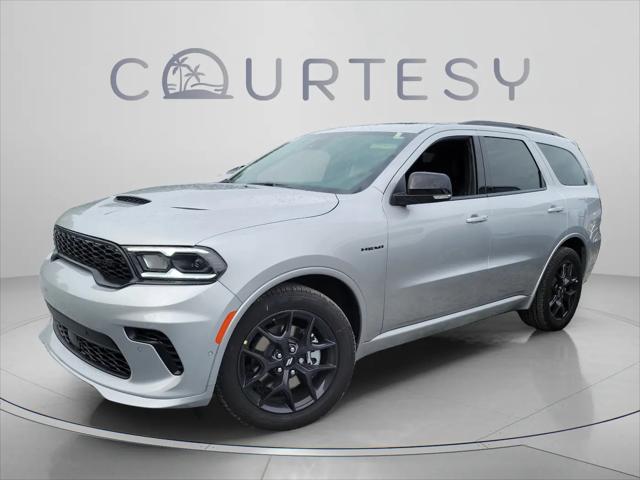 2026 Dodge Durango GT Premium AWD HEMI V8 for sale in Tampa, FL