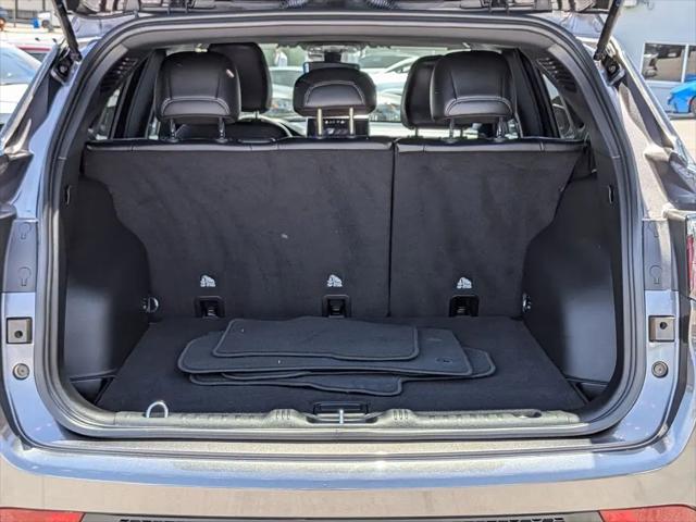 2023 Jeep Compass Altitude 4x4