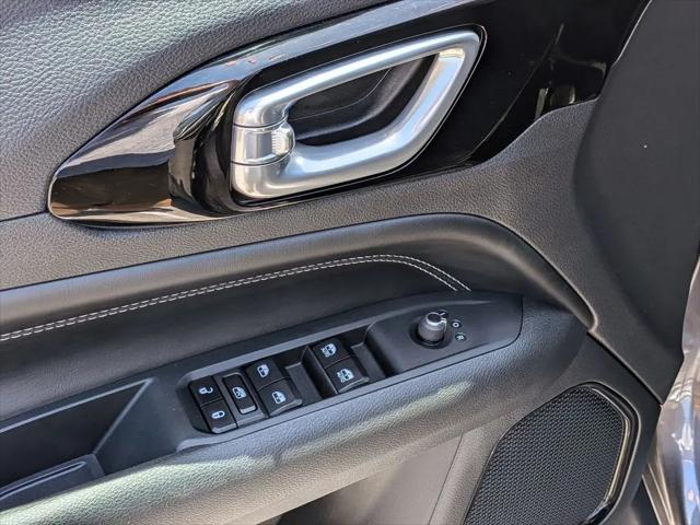 2023 Jeep Compass Altitude 4x4
