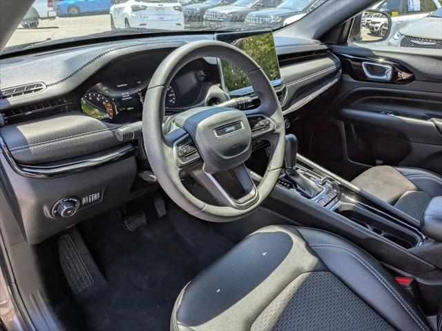2023 Jeep Compass Altitude 4x4