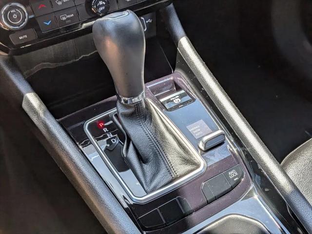 2023 Jeep Compass Altitude 4x4