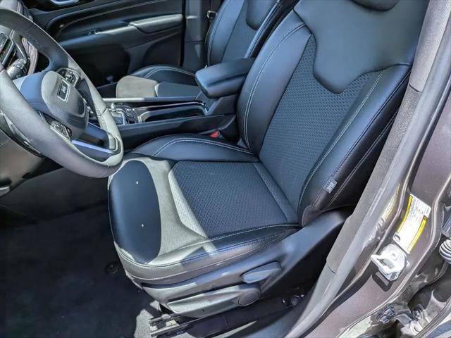 2023 Jeep Compass Altitude 4x4